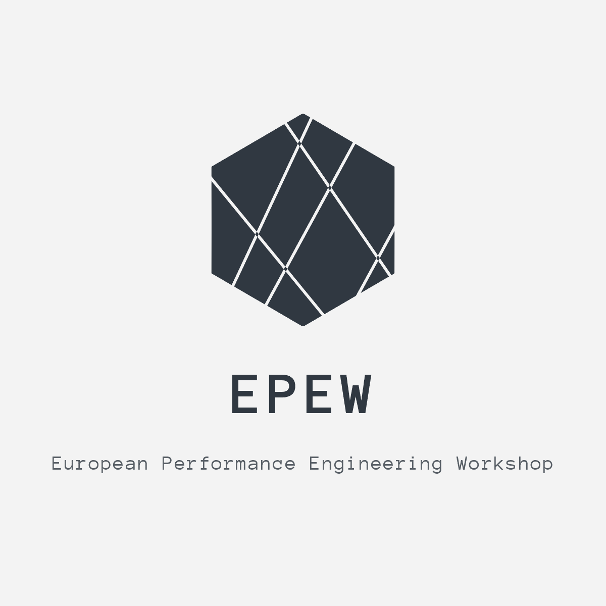 EPEW 2024 logo